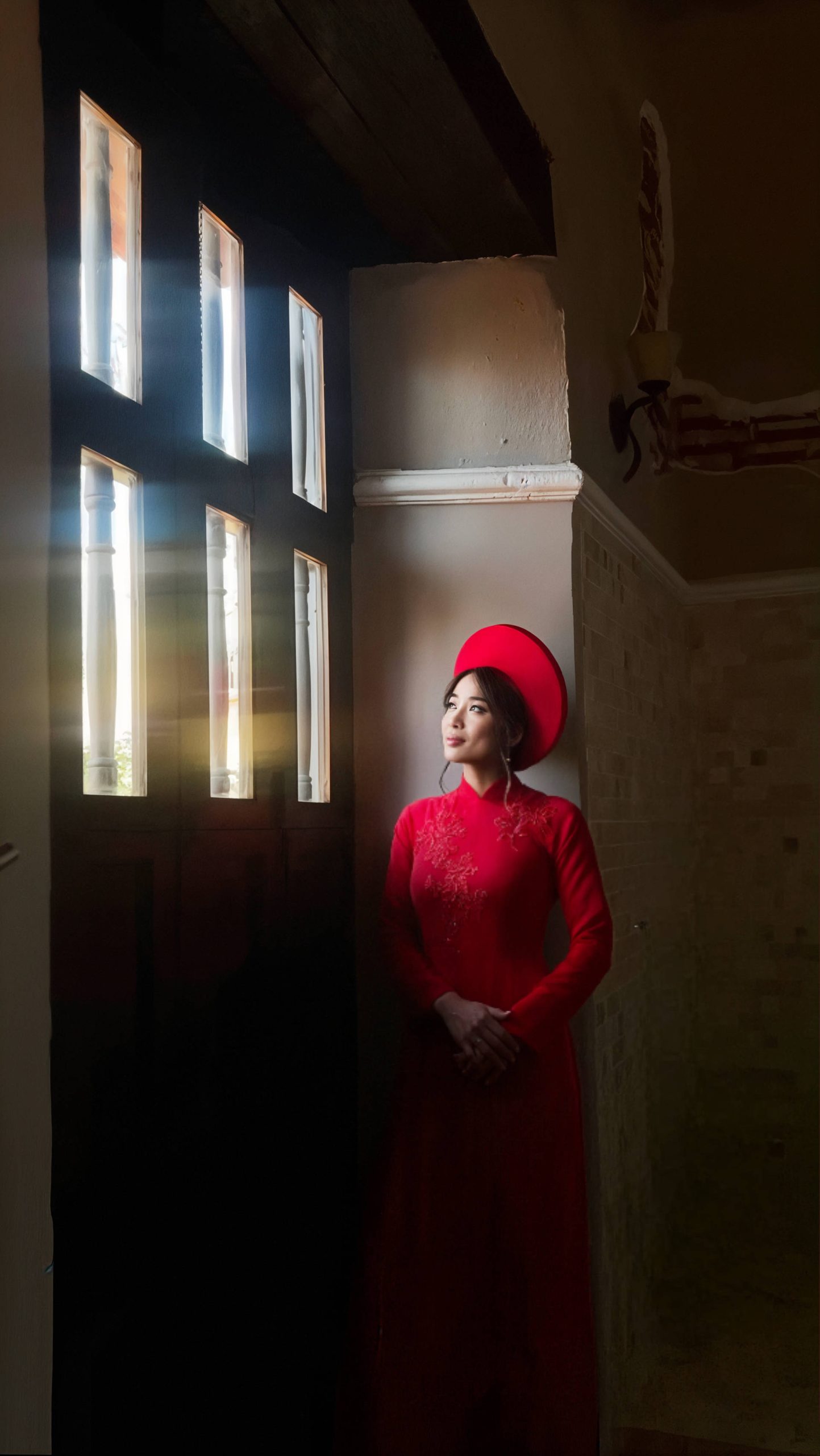 Vietnamese Bride