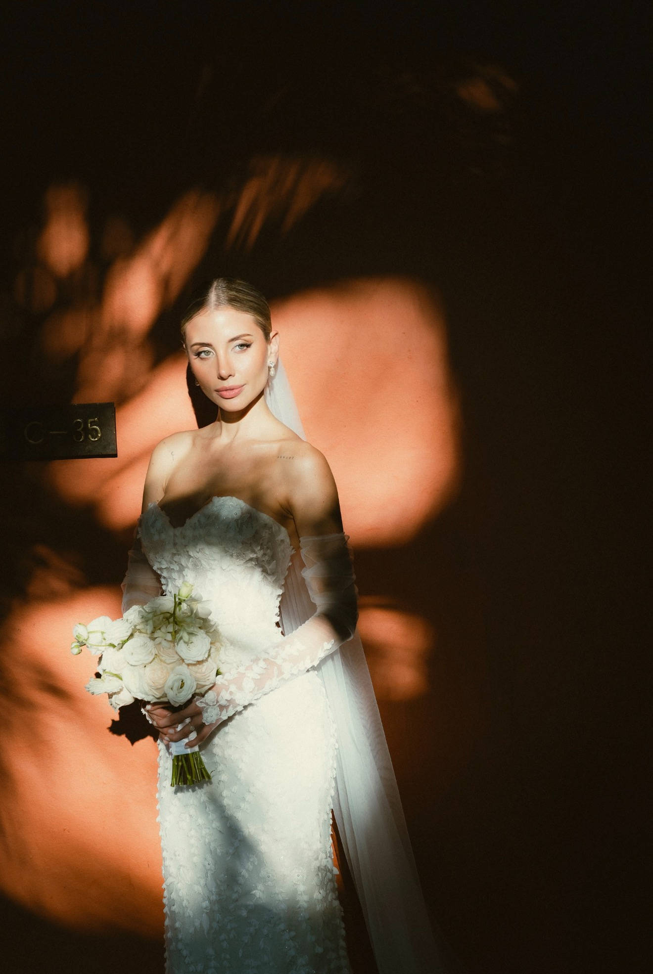 maquillaje y peinado día de la boda - prueba a domicilio
